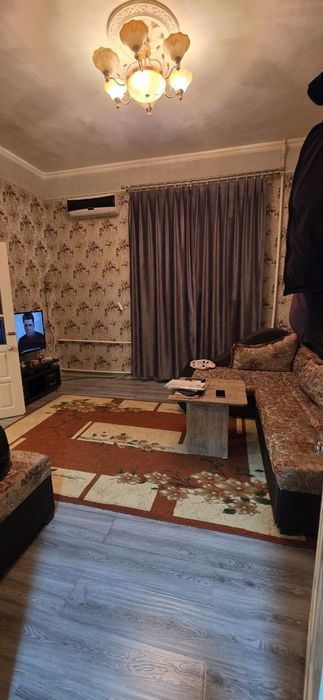 Продаётся 2х комнатная квартира