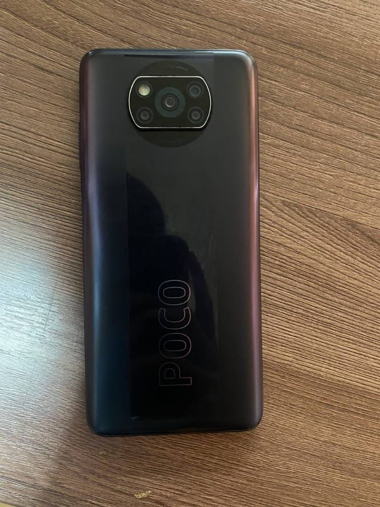 Poco X3 pro 8/256