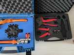 Knipex si alroc pintel