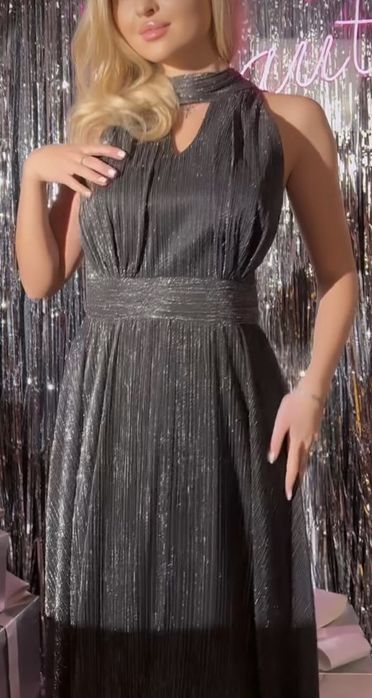 Платье женское