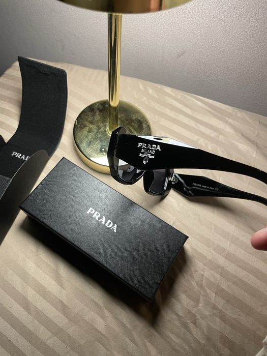 Ochelari De Soare Prada