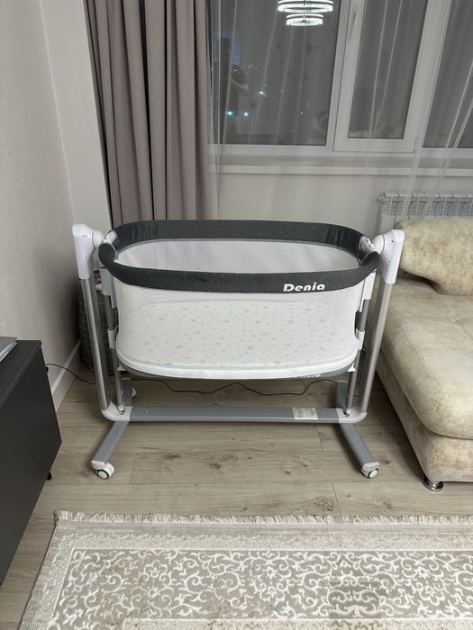 Продам колыбель Pituso