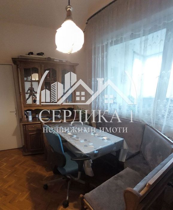 Продава се Четиристаен апартамент в София, Люлин 9 - 105 кв.м за 1667 €/кв.м - Снимка #7