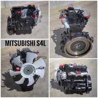 Motor Mitsubishi S4L - piese motor Mitsubishi