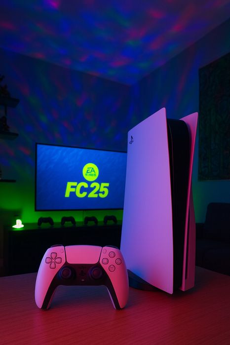 Аренда Playstation 5/ аренда PS5