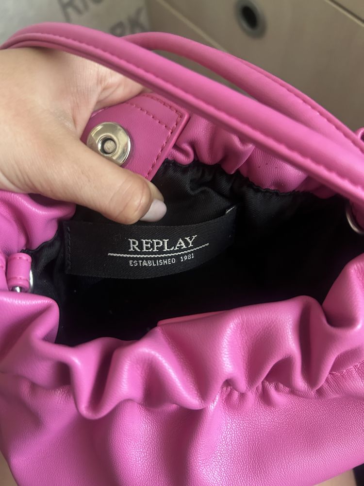 Оригинални чанти calvin klein & replay