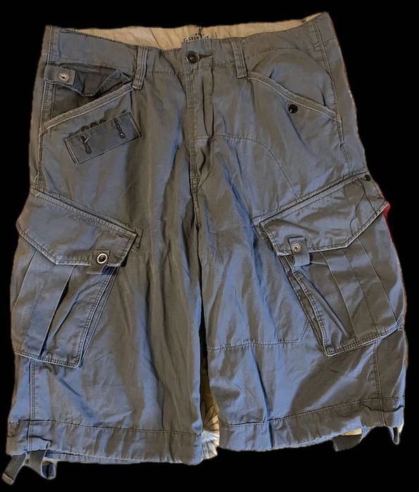 G-Star RAW къс панталон – размер 33