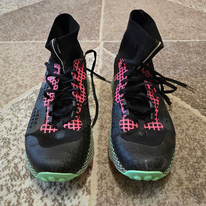 Adidași Under Armour Hovr mărimea 42