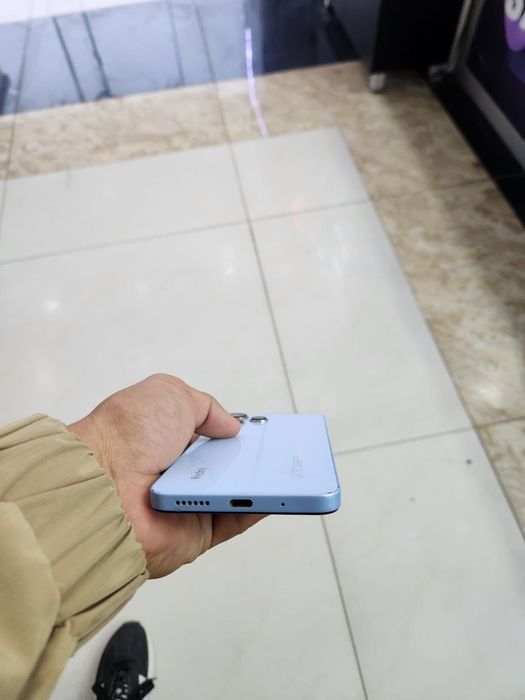 Redmi 12 128/6 Yangi