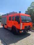 Autospeciala MAN 10.224/1996