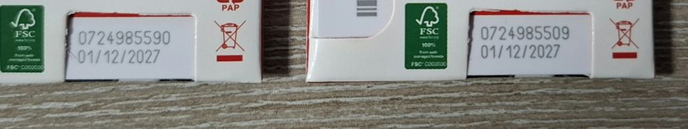 Cartele sim Vodafone numere pereche