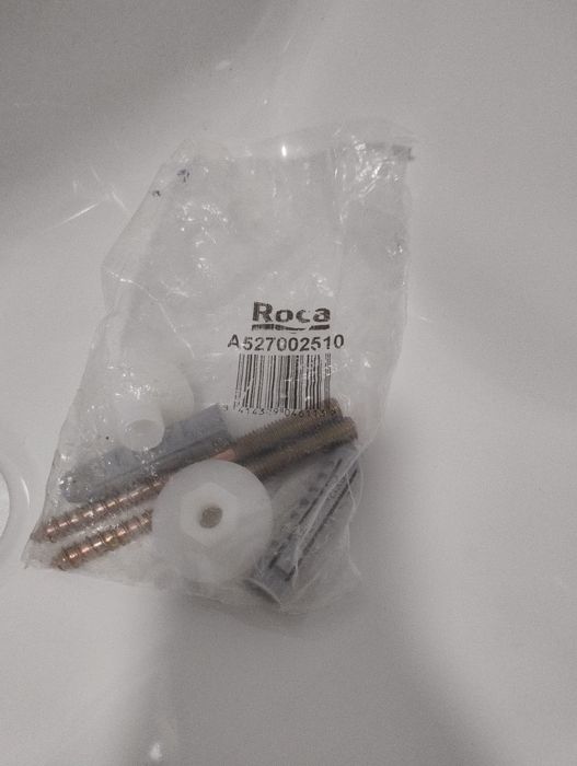 Lavoar Roca Caserta 60 x 44.5 cm nou