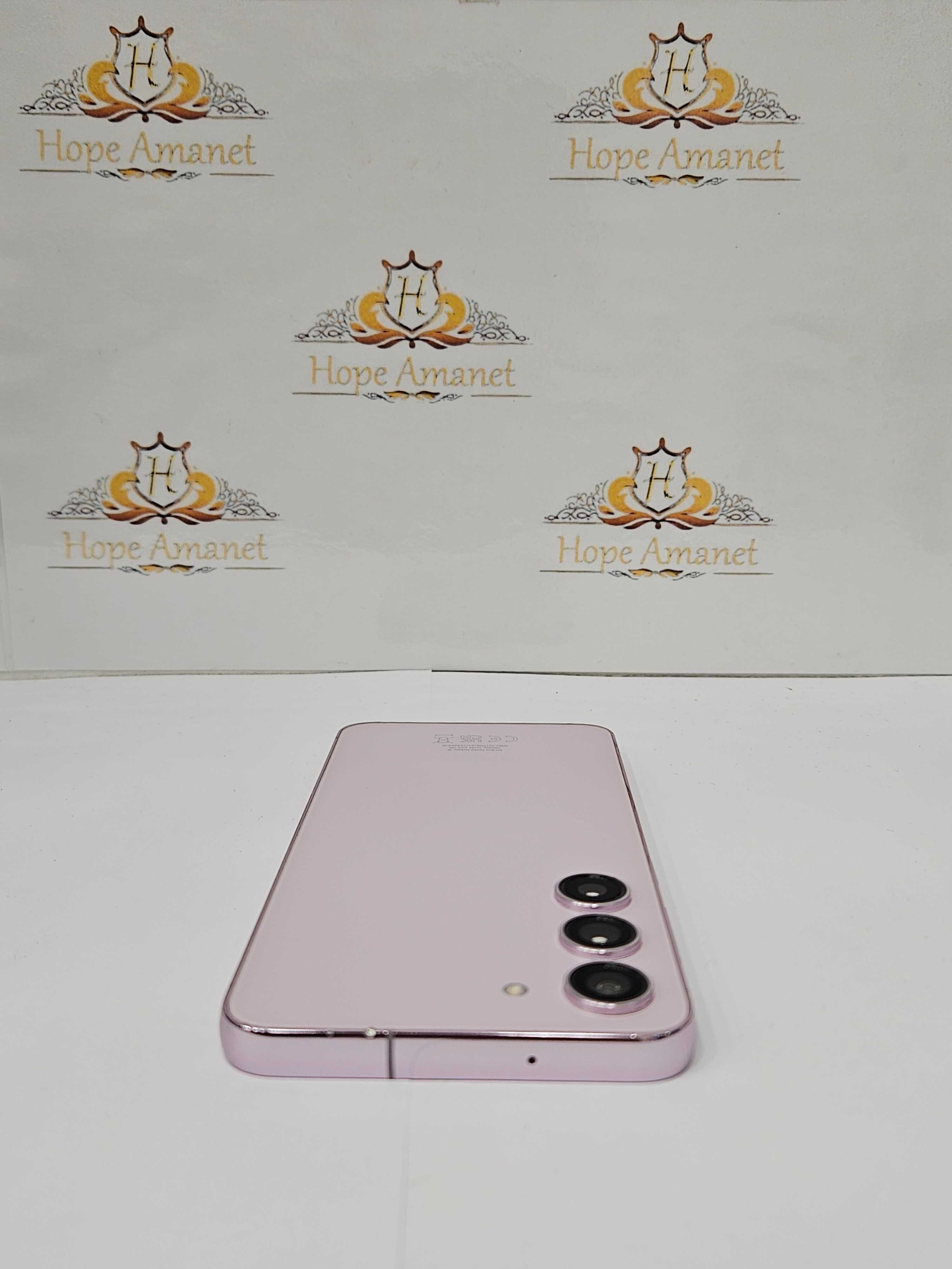 Hope Amanet P11/ Samsung S23 Pink / Impecabil / Garantie 12 Luni