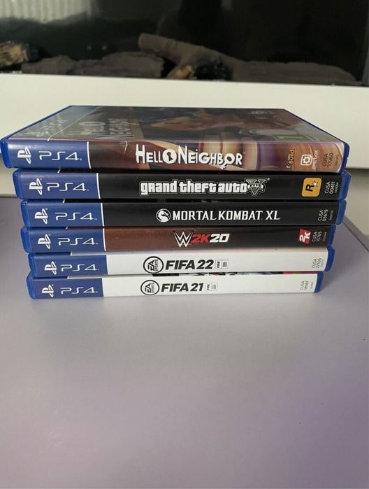 Ps4 slim 1 tb 2 manete