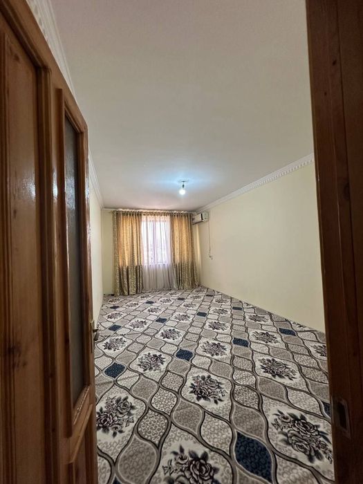 Срочно сдаётся квартира Микрорайон