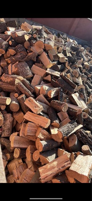Дърва за огрев гр София