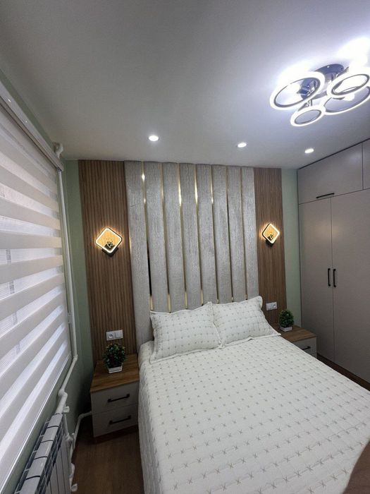 .МЕТРО НОВЗА, Разделка, Чиланзар 5 Квартал, 2в3\3\5, Продаётся Квартир