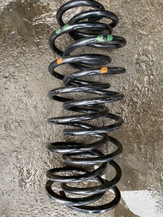 ПРУЖИНЫ,АМОРТИЗАТОРЫ Ланд Круйзер 78,80,100,105,200(Лексус 470,570)