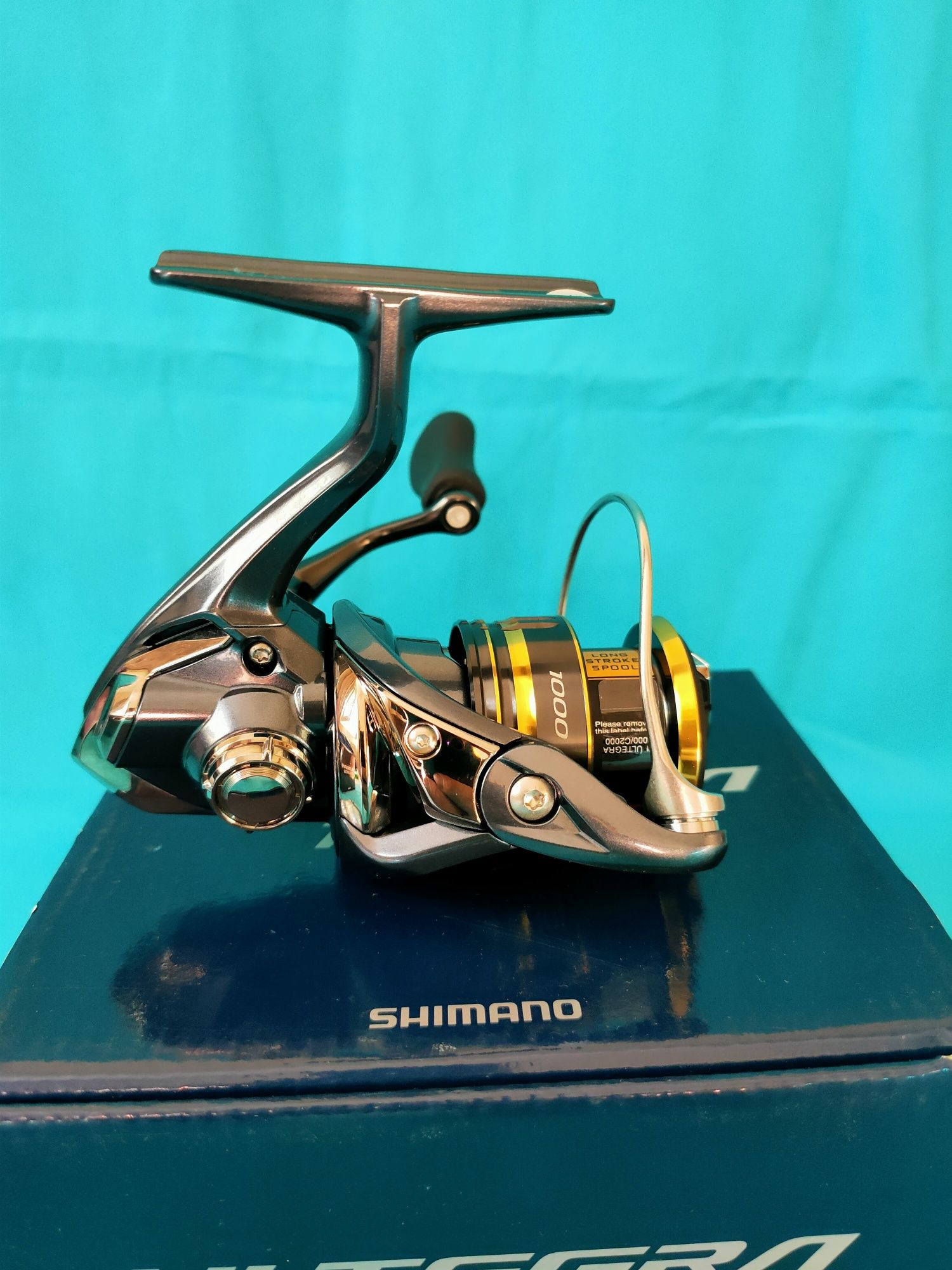 Mulinetă Shimano Ultegra 1000FC