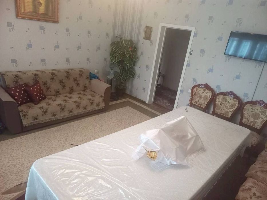 Продаётся квартира