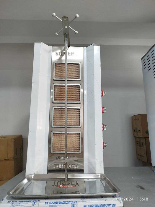 Lavash aparat Danar apparat Токли Маторли Донер Shovurma shaurma Гамбу