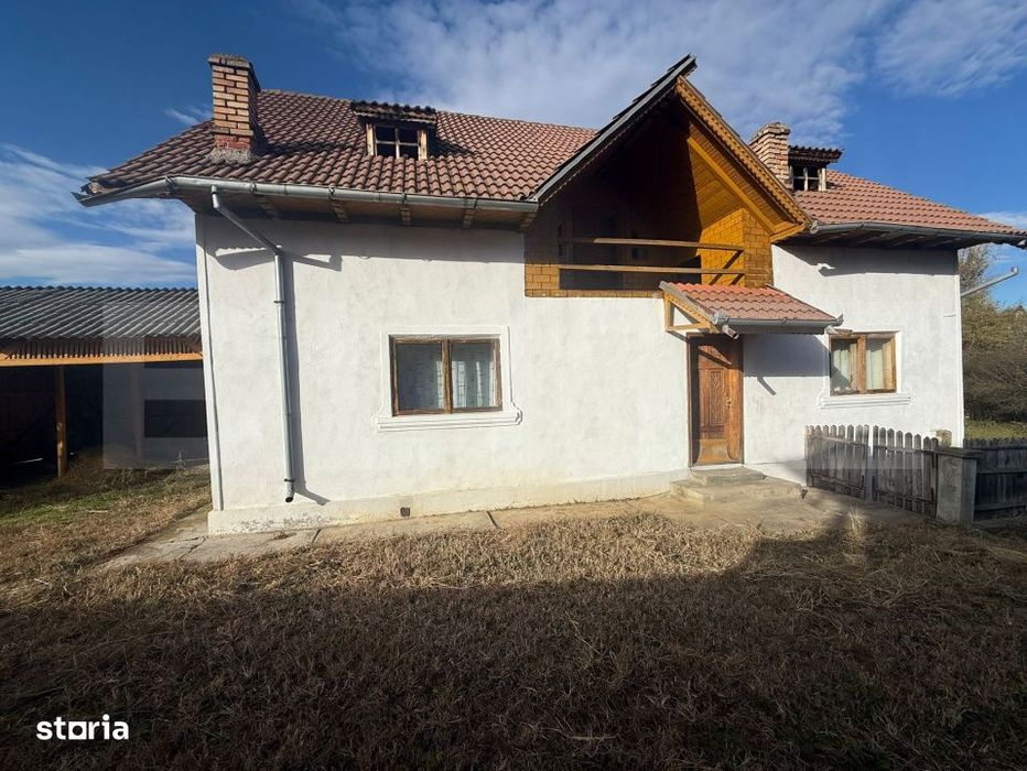 Casa de vanzare, Malu cu Flori