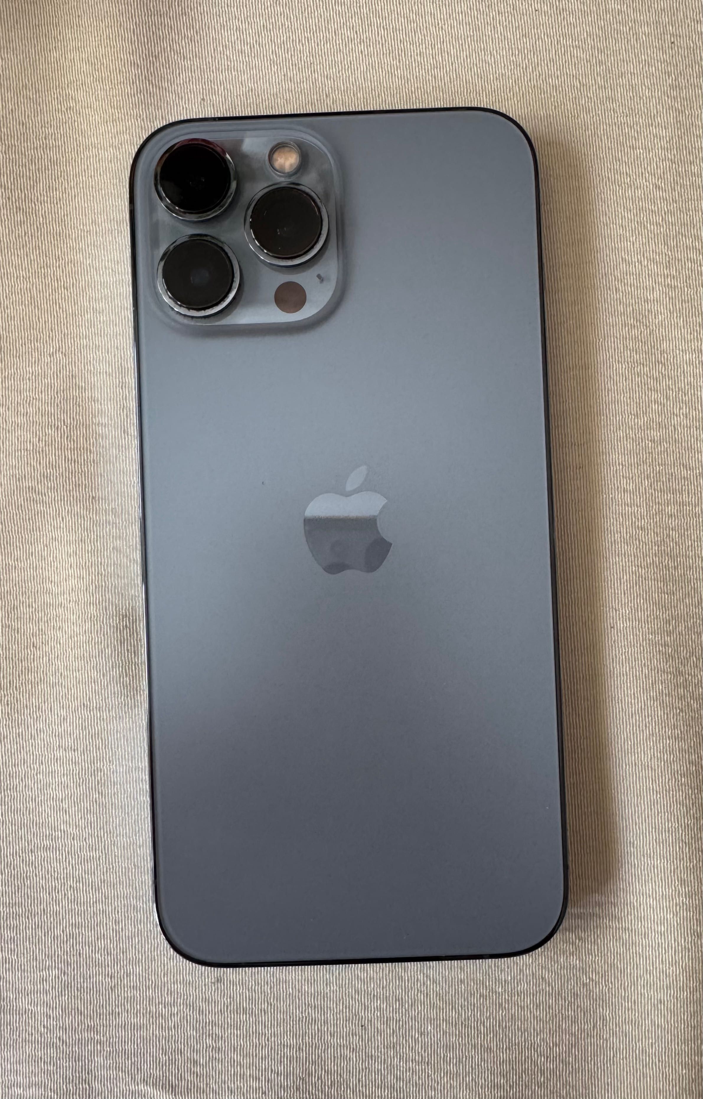 iPhone 13 Pro MAX 256gb