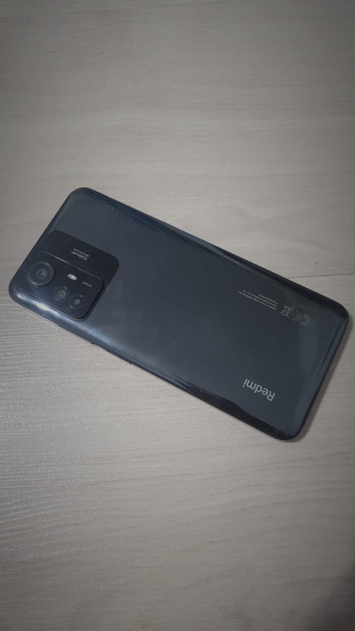 Xiaomi Redmi Note 12s