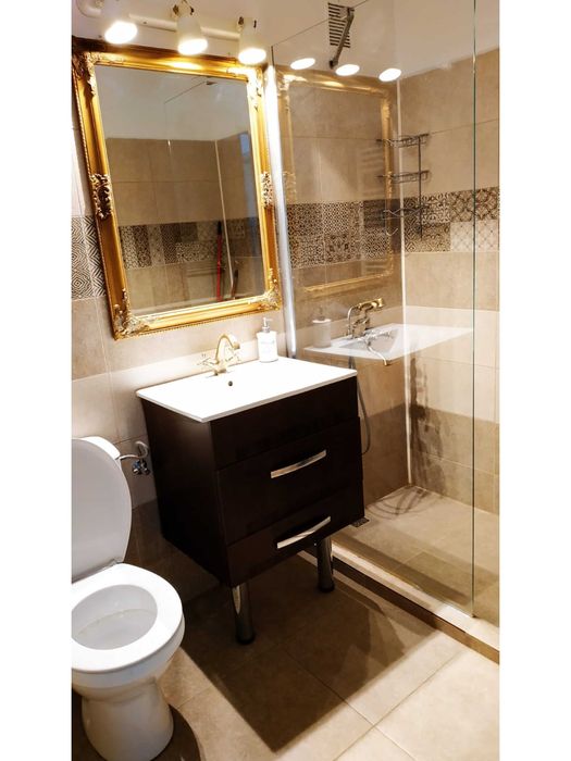 Garsoniera modernă si curată in Lăpuș-Arges