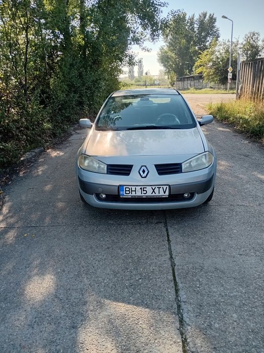 De vanzare renault Megan