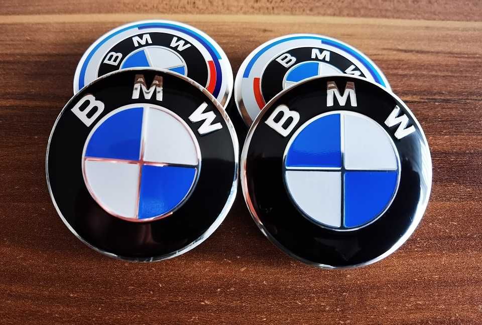 Капачки за джанти BMW/БМВ  56мм