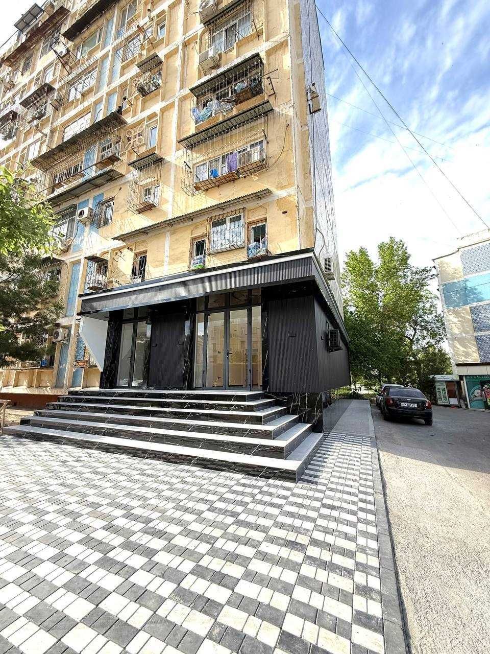 Продажа помещение 70м2  Ориентир: Кушбеги, Корзинка