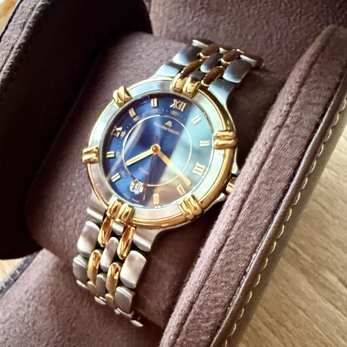 Maurise Lacroix  часовник