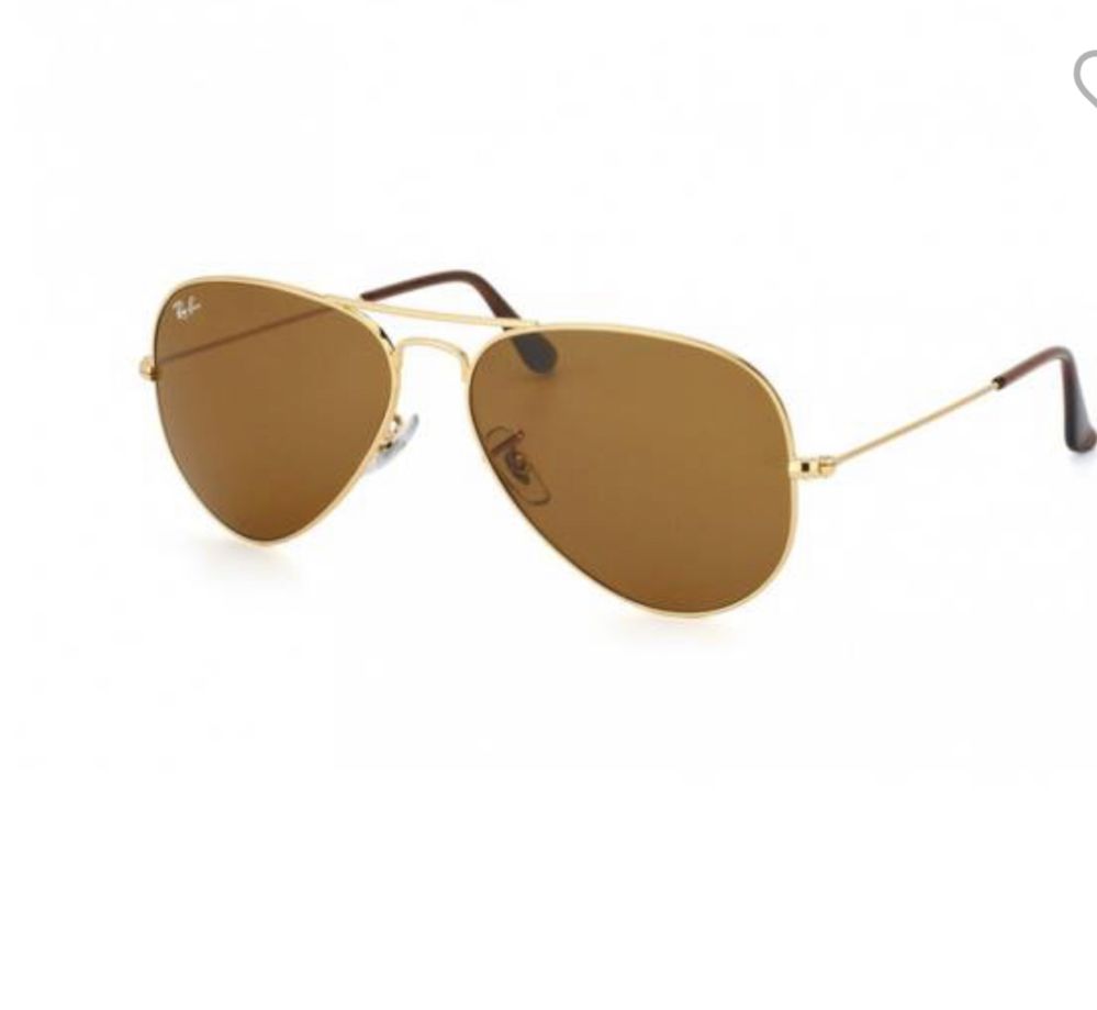 Ochelari de soare Ray Ban RB3025 001/33 58*14 135 3 N