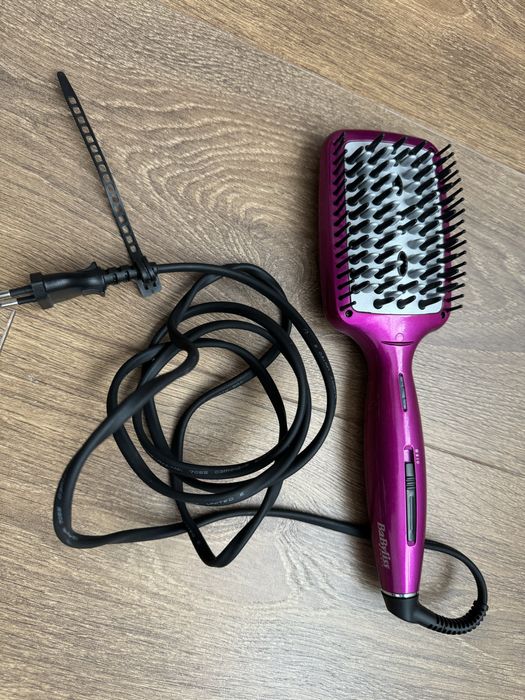 Perie indreptat parul Babyliss