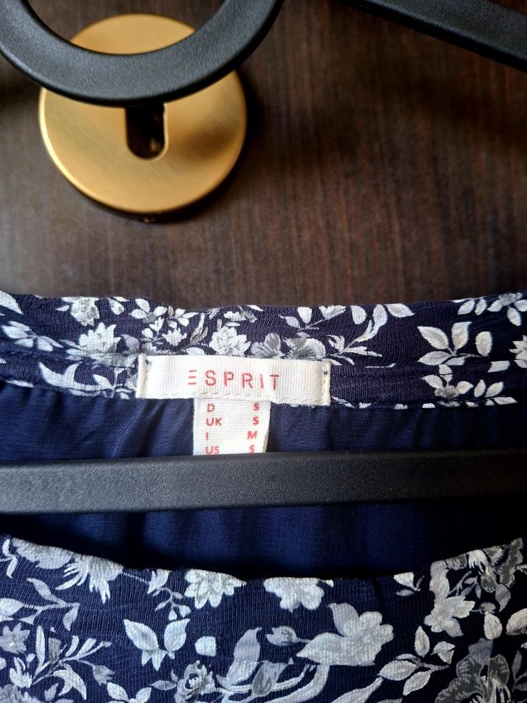 Дамска блуза от трико Esprit