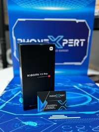 XIAOMI 13 Pro cu 256GB Memorie Nou Culoare Black
