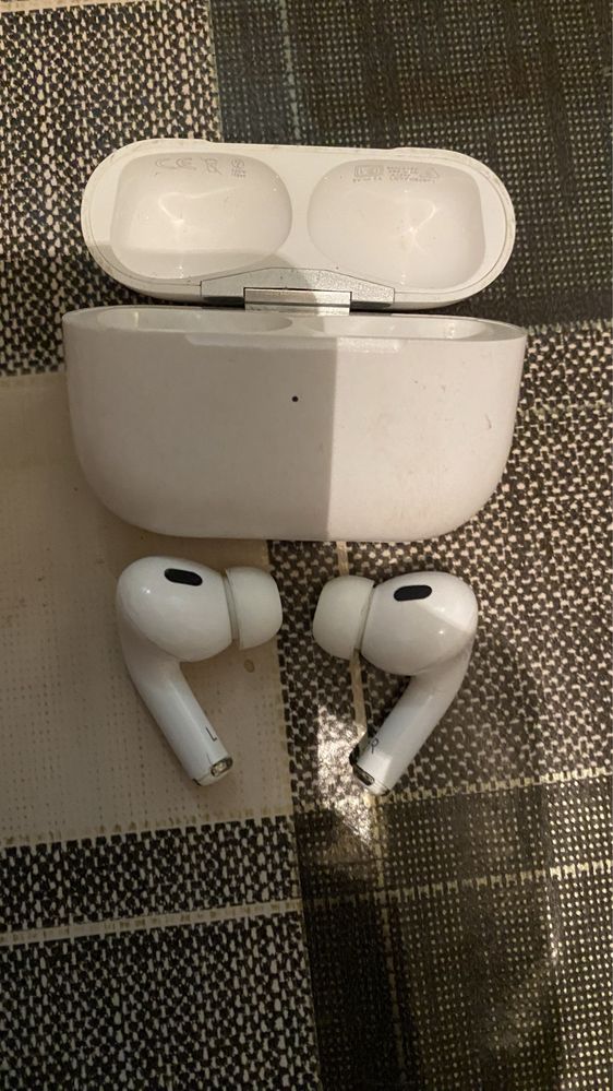 Apple airpods pro2