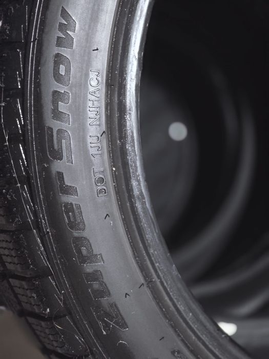 Vand Anvelope 225 45 R18