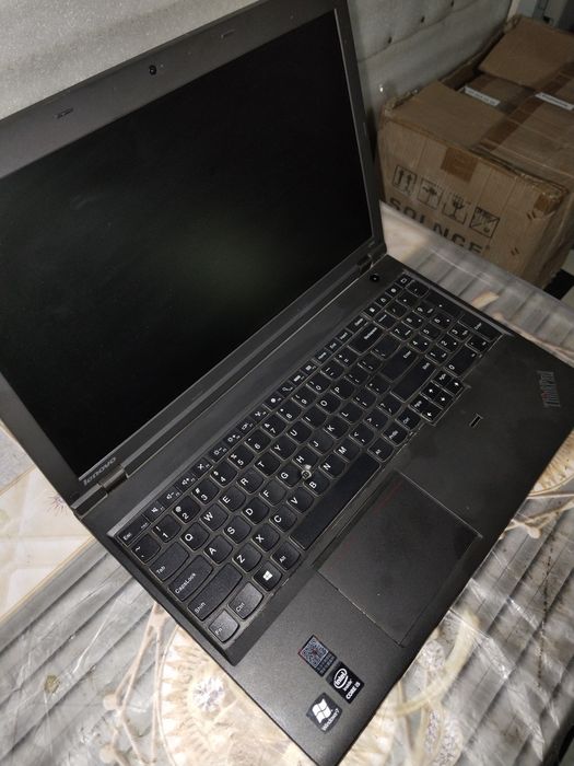 Noutbuk Lenovo  ThinkPad L540