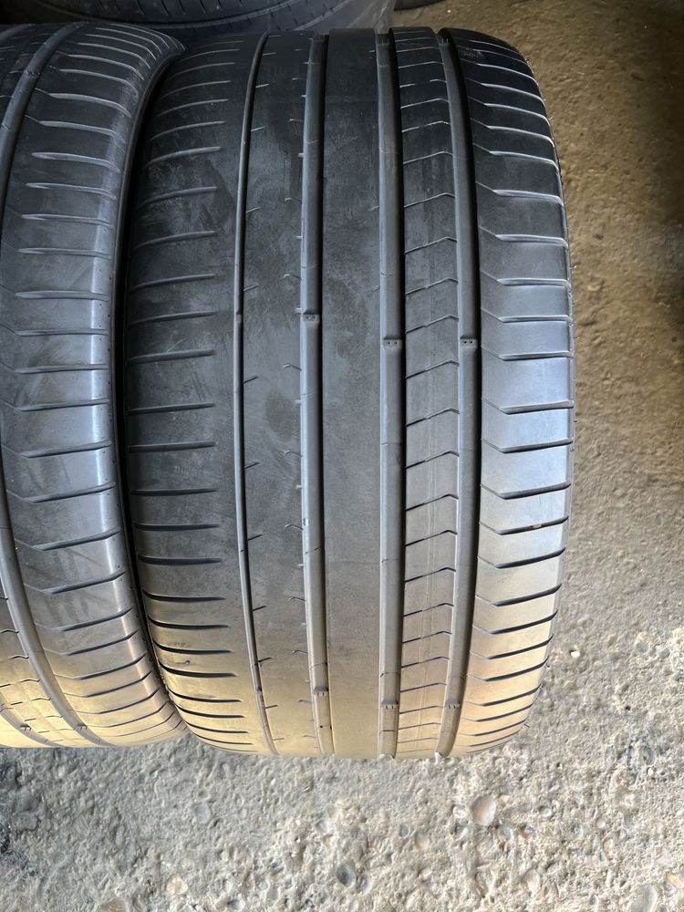 2 anvelope de vara 315/30/22 Pirelli 2020!