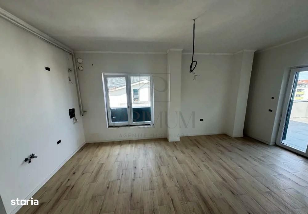 Giroc - 4 Camere - 2 Bai - Terasa 30Mp - Incalzire Pardoseala - Clima