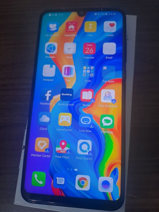 Vând telefon Huawei P30