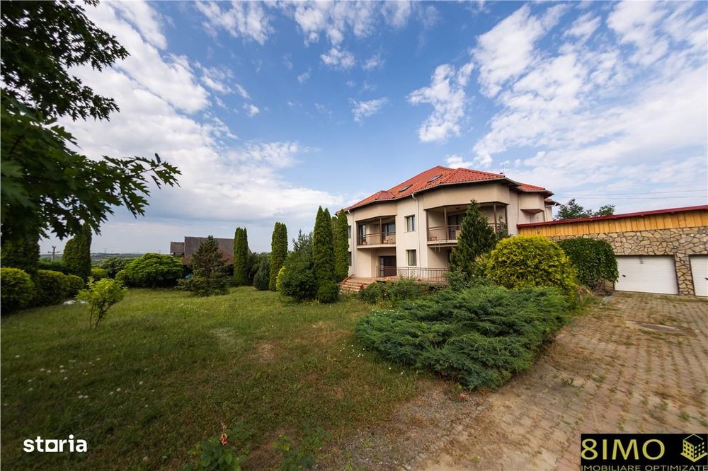Casa de vanzare Falticeni