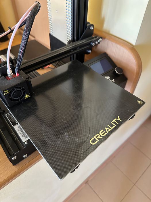 3D принтер Ender 3
