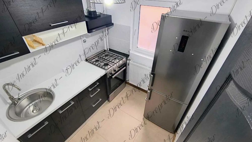 Apartament 2 camere la 10 minute de metrou