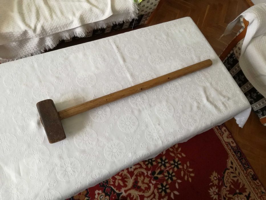 Боен чук "LINNER"