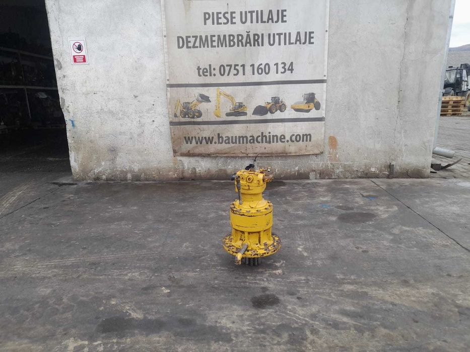 Hidromotor reductor rotire excavator senile Caterpillar 317B,1311-215B