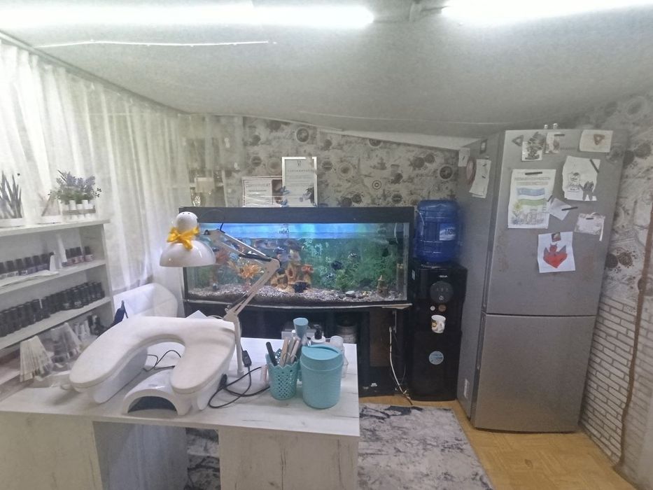 Продаю срочно участок Старые Сергели улица Дарё буйи