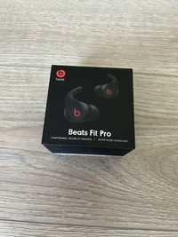 Beats by Dre - Fit Pro